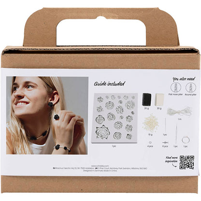 Mini DIY Kit Smykker