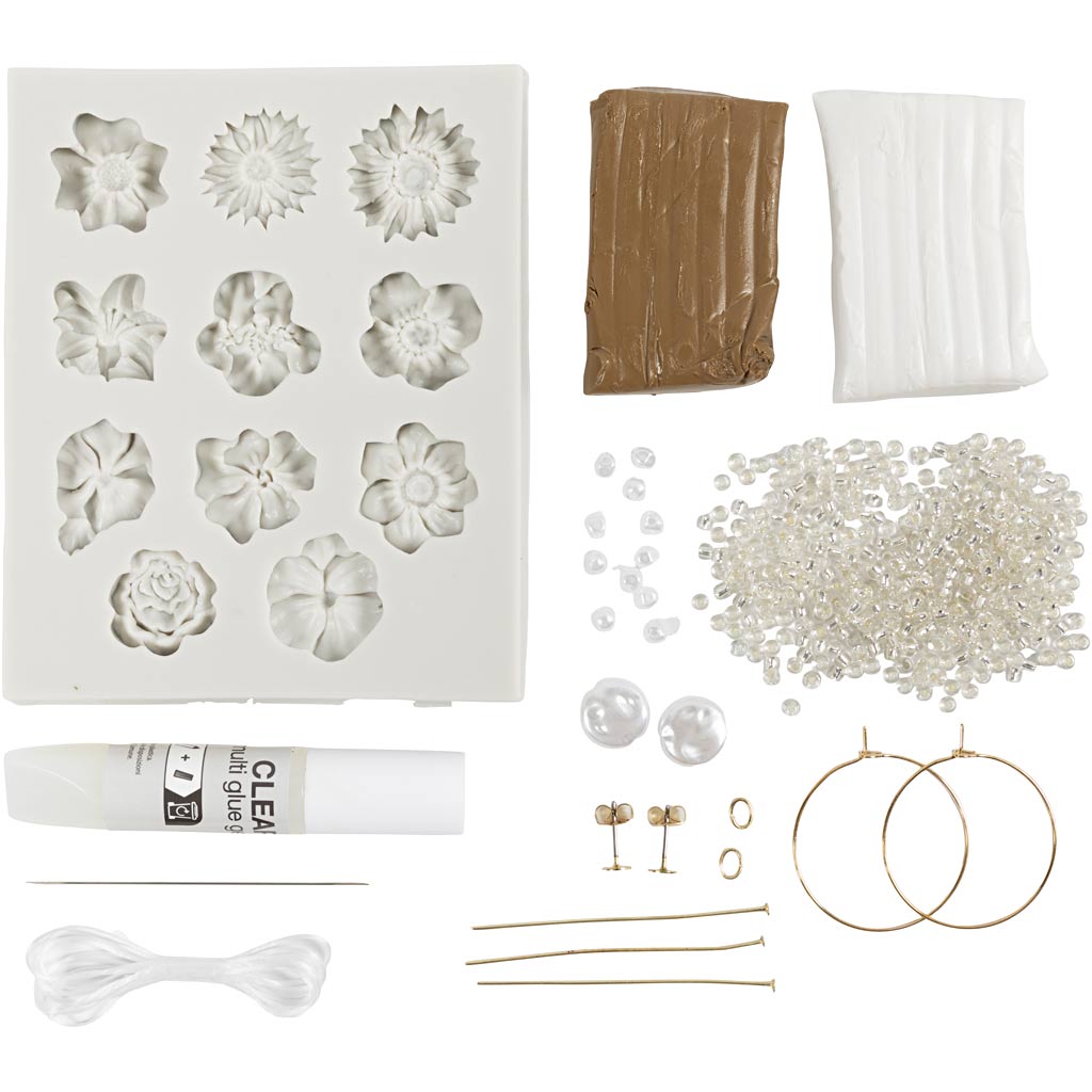 Mini DIY Kit Smykker