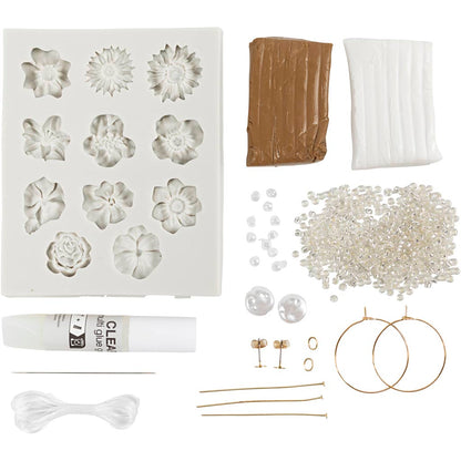 Mini DIY Kit Smykker