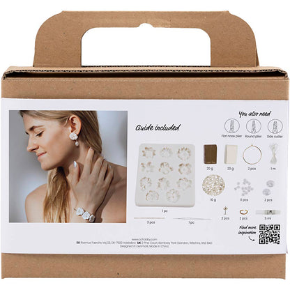 Mini DIY Kit Smykker