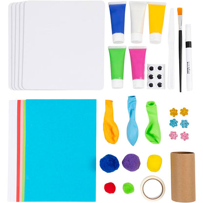 DIY Kit Male