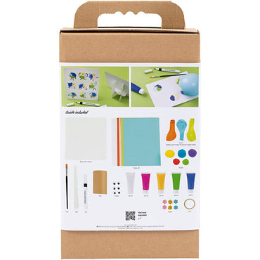 DIY Kit Male