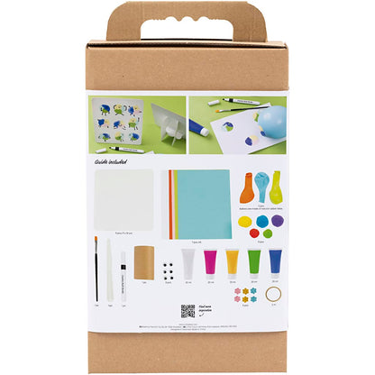 DIY Kit Male