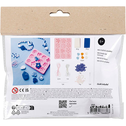 Mini DIY Kit Smykker