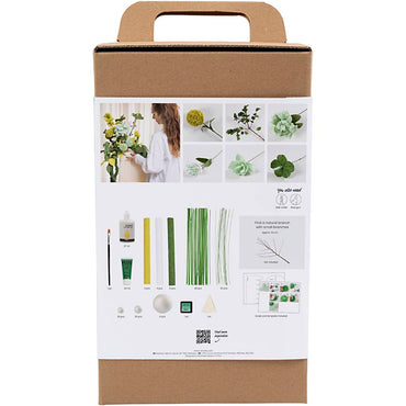 Maxi DIY Kit Crepepapir