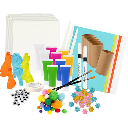 Mega DIY Kit Male