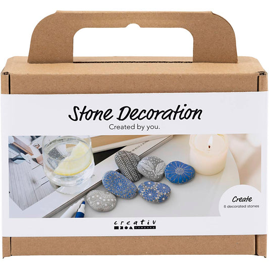 Mini DIY Kit Stendekoration