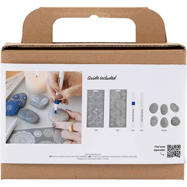 Mini DIY Kit Stendekoration