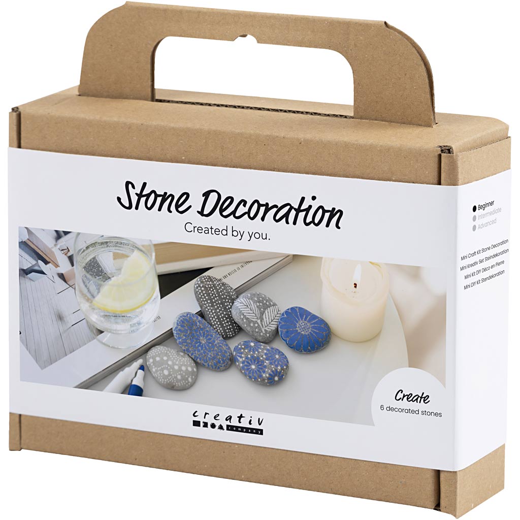 Mini DIY Kit Stendekoration
