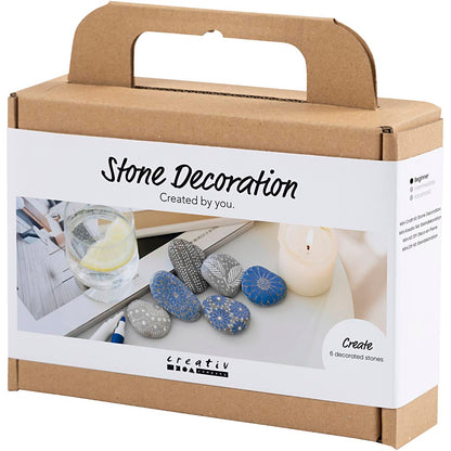 Mini DIY Kit Stendekoration