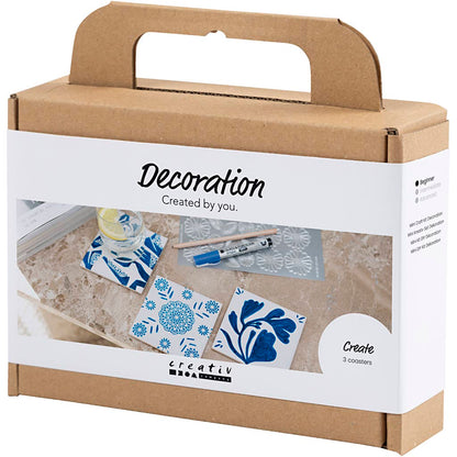 Mini DIY Kit Dekoration