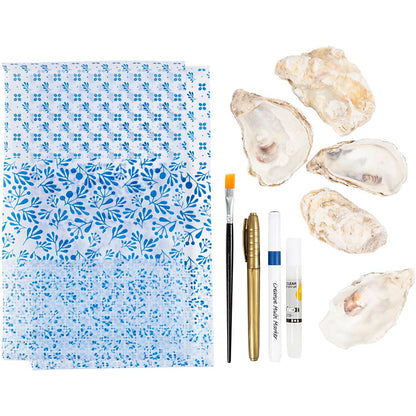 DIY Kit Decoupage