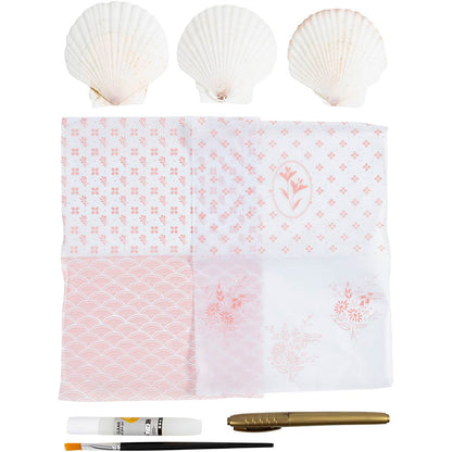 Mini DIY Kit Decoupage