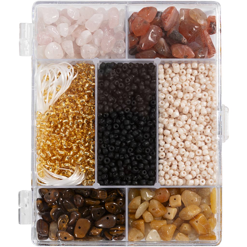 DIY Mix Smykker