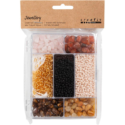 DIY Mix Smykker