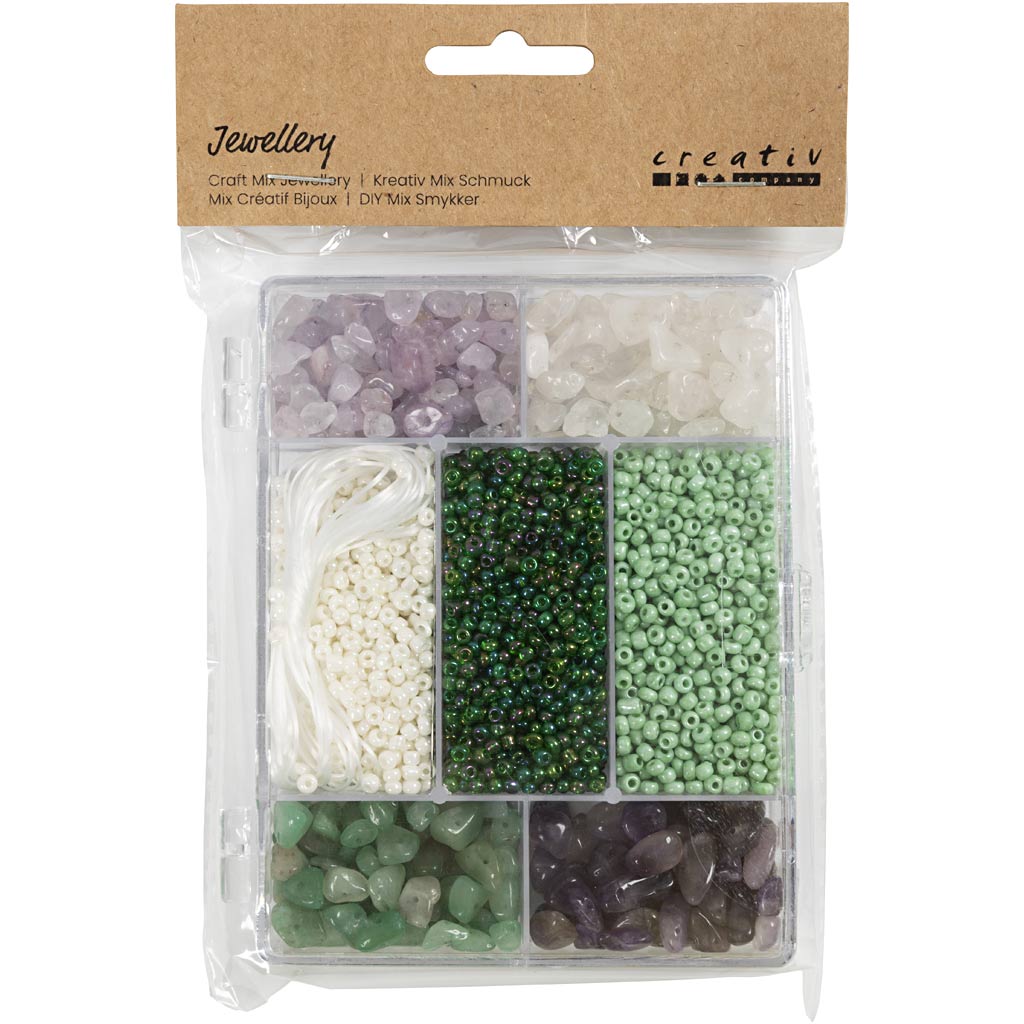DIY Mix Smykker