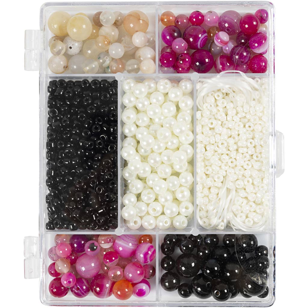 DIY Mix Smykker