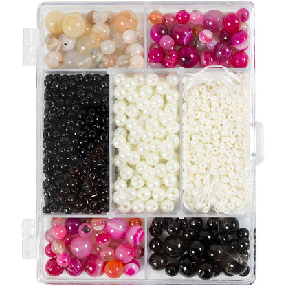 DIY Mix Smykker