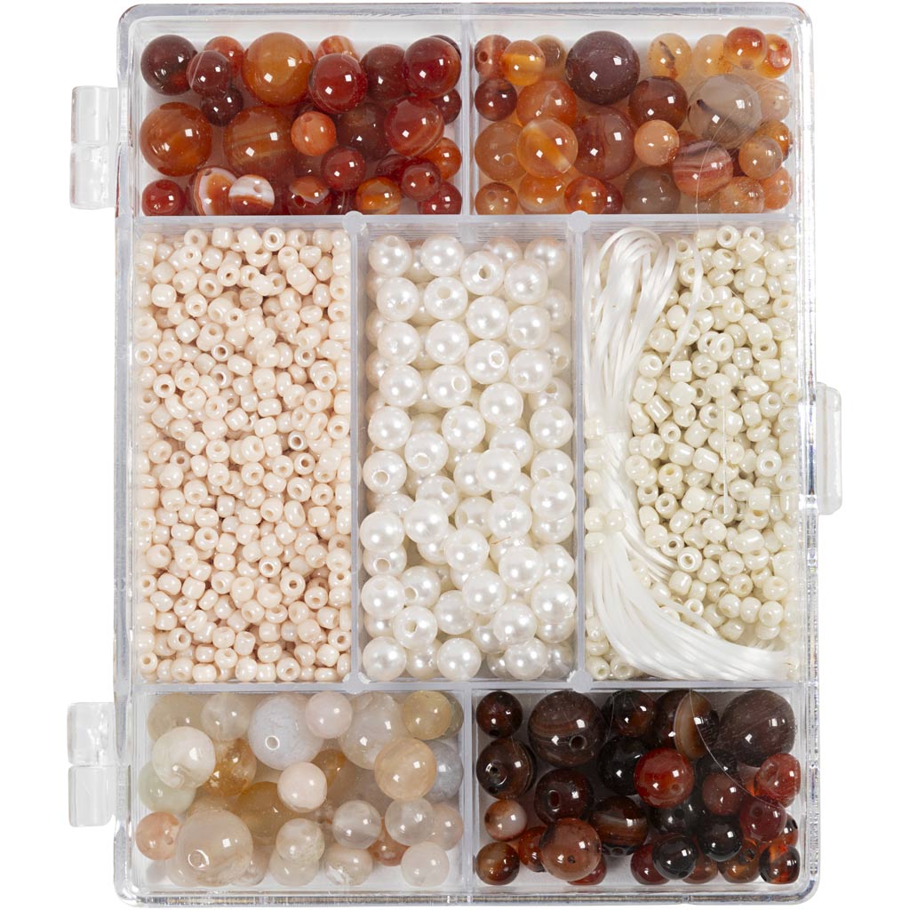 DIY Mix Smykker
