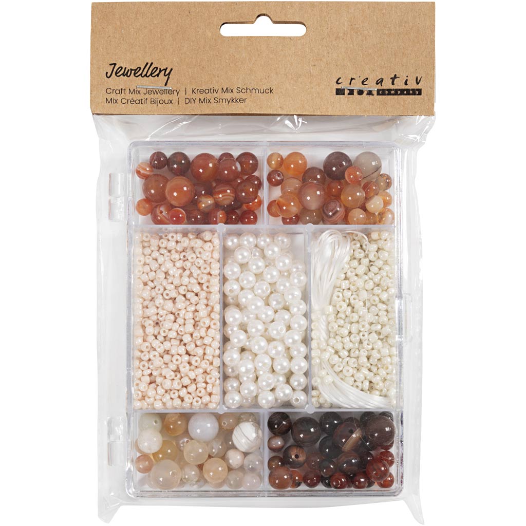 DIY Mix Smykker