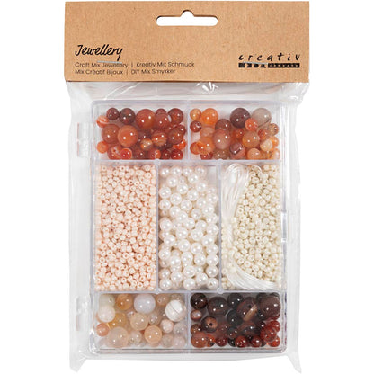 DIY Mix Smykker
