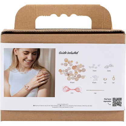 Mini DIY Kit Smykker