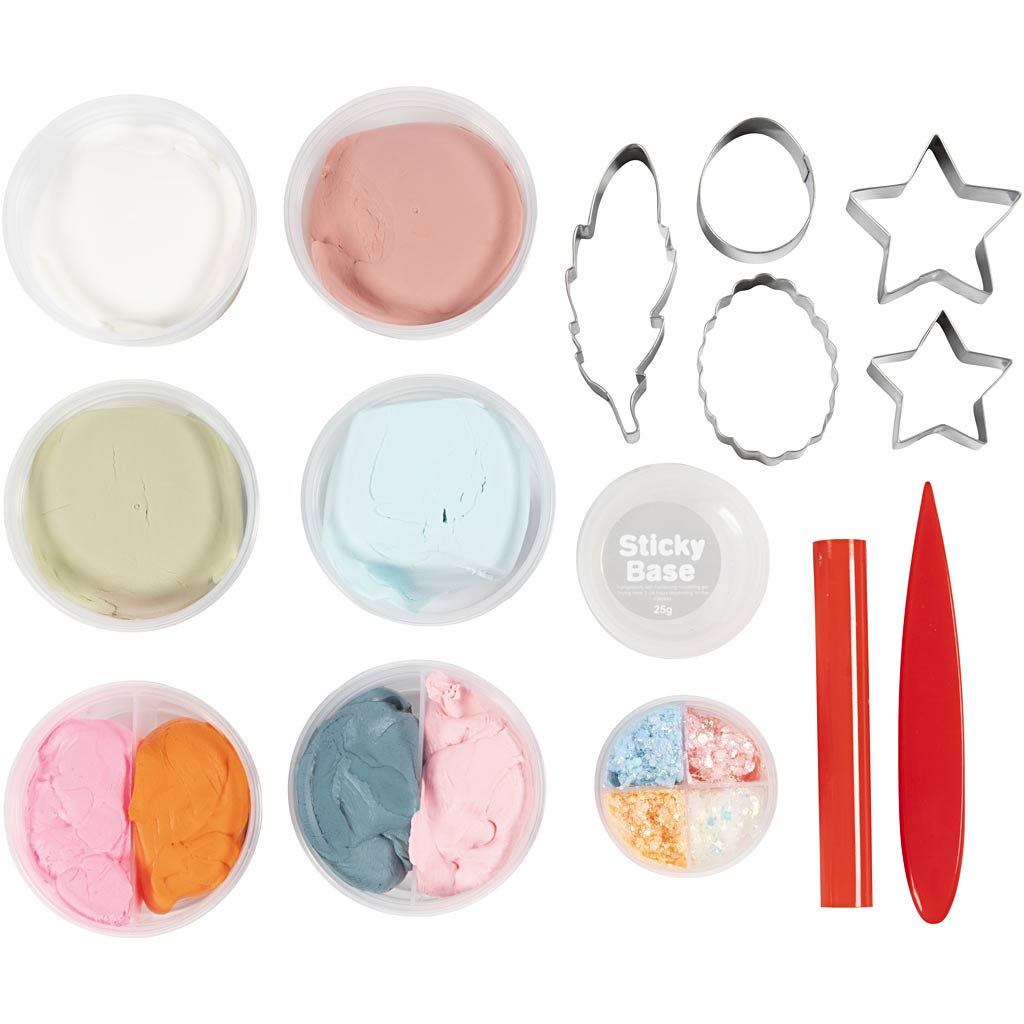 DIY Kit Modellering