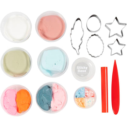 DIY Kit Modellering