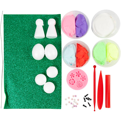 DIY Kit Modellering