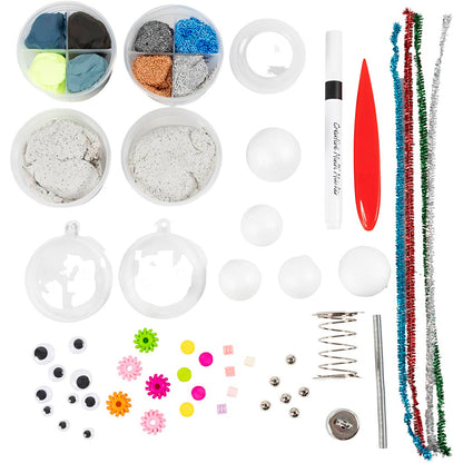 DIY Kit Modellering