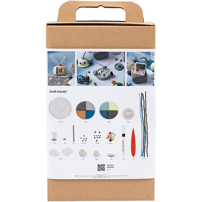 DIY Kit Modellering