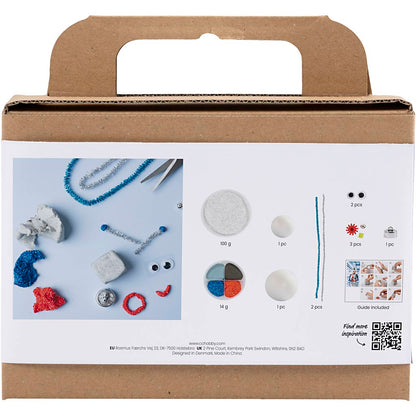 Mini DIY Kit Modellering