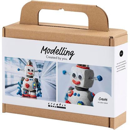 Mini DIY Kit Modellering