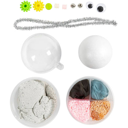 Mini DIY Kit Modellering