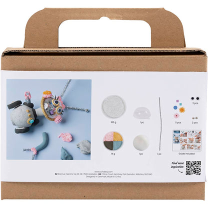 Mini DIY Kit Modellering
