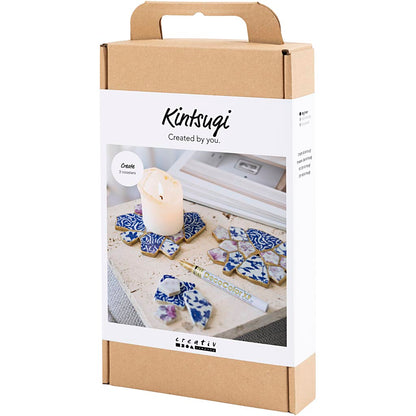 DIY Kit Kintsugi