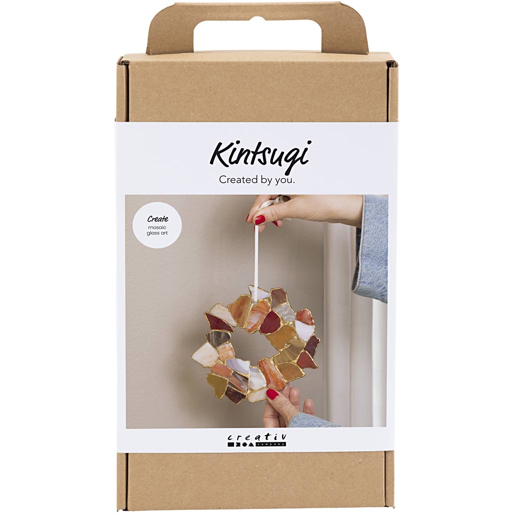 DIY Kit Kintsugi