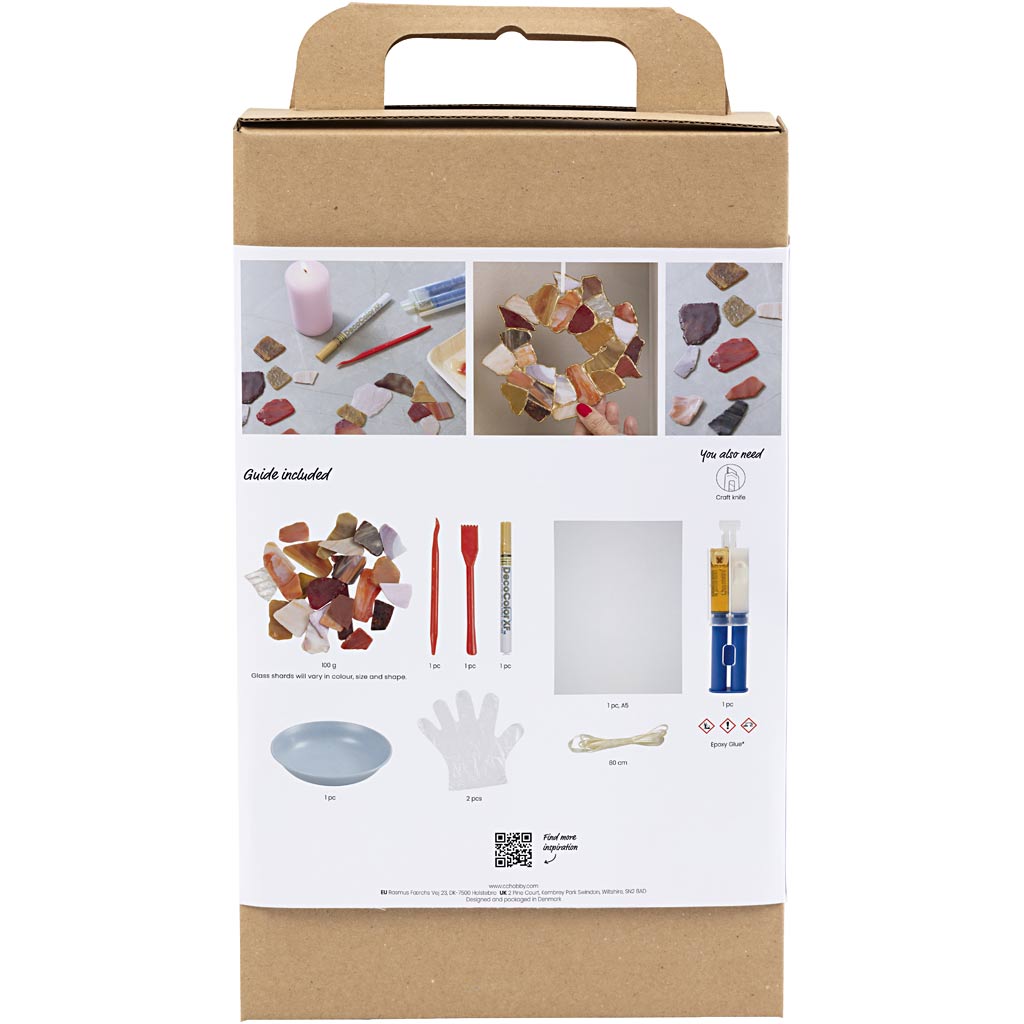 DIY Kit Kintsugi