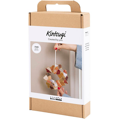 DIY Kit Kintsugi