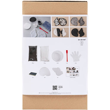 DIY Kit Resin Støbning