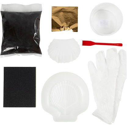 DIY Kit Resin Støbning