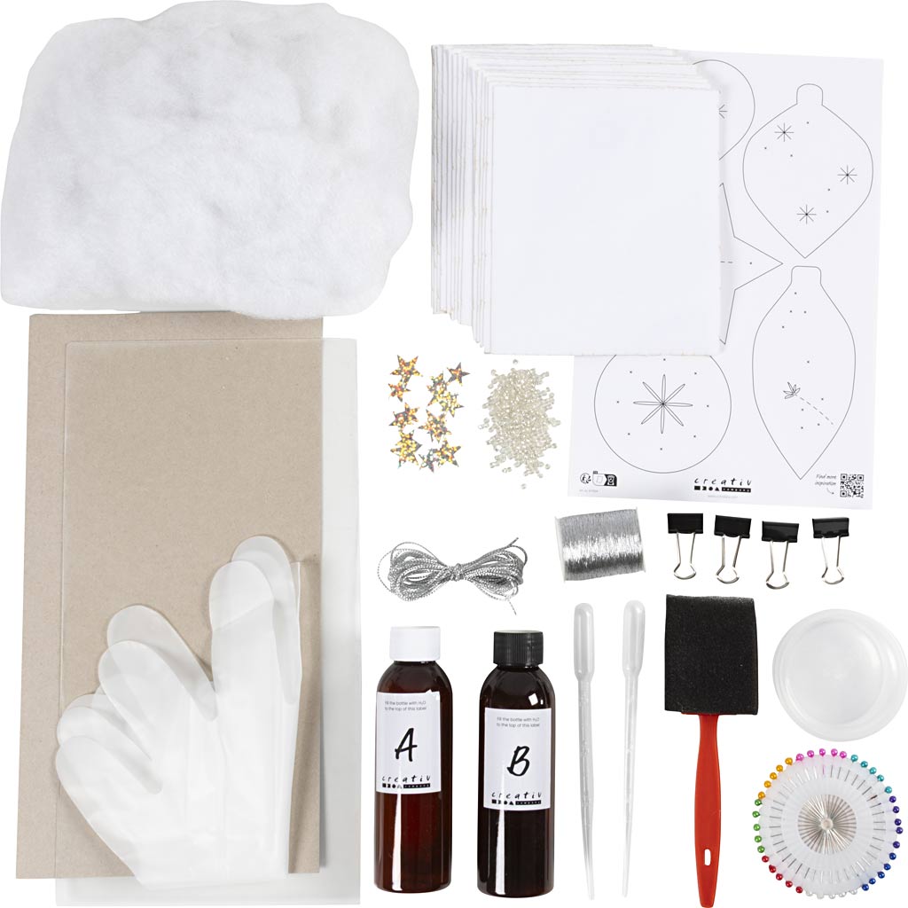 DIY Kit Cyanotypi