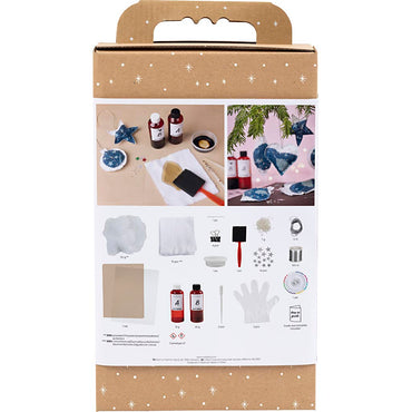 DIY Kit Cyanotypi