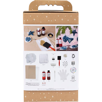 DIY Kit Cyanotypi