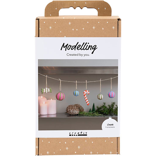 DIY Kit Modellering