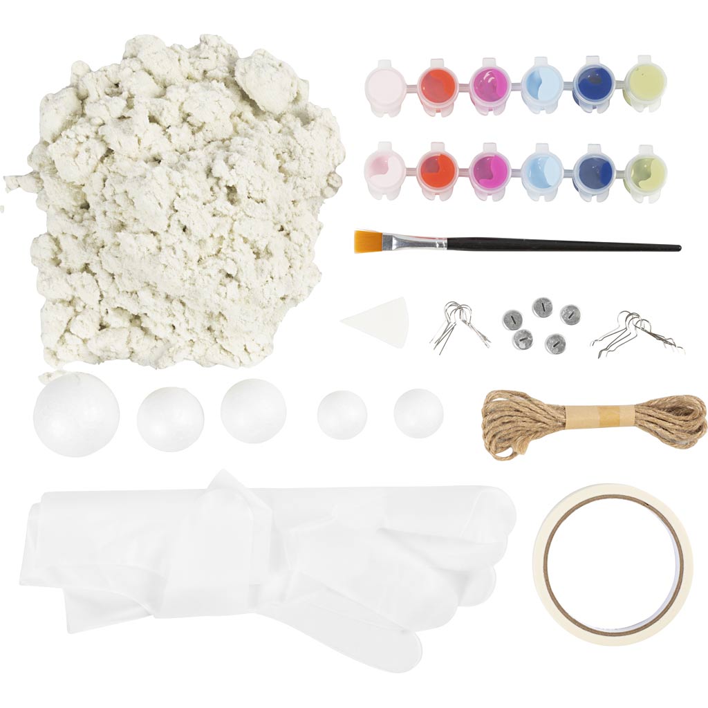 DIY Kit Modellering