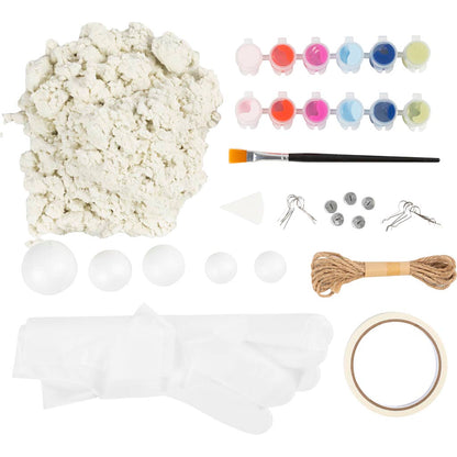 DIY Kit Modellering