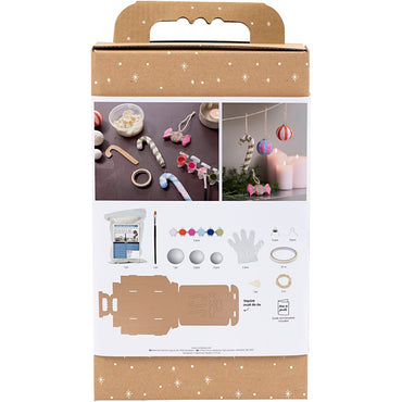 DIY Kit Modellering
