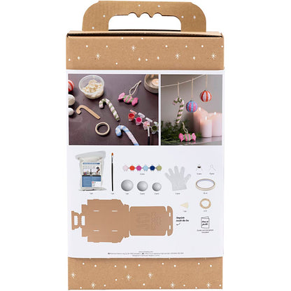 DIY Kit Modellering