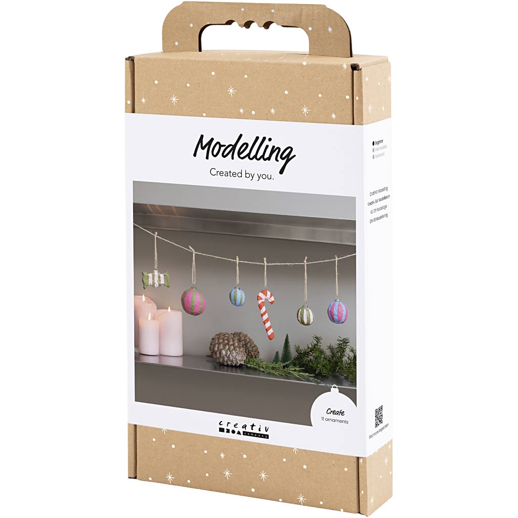 DIY Kit Modellering
